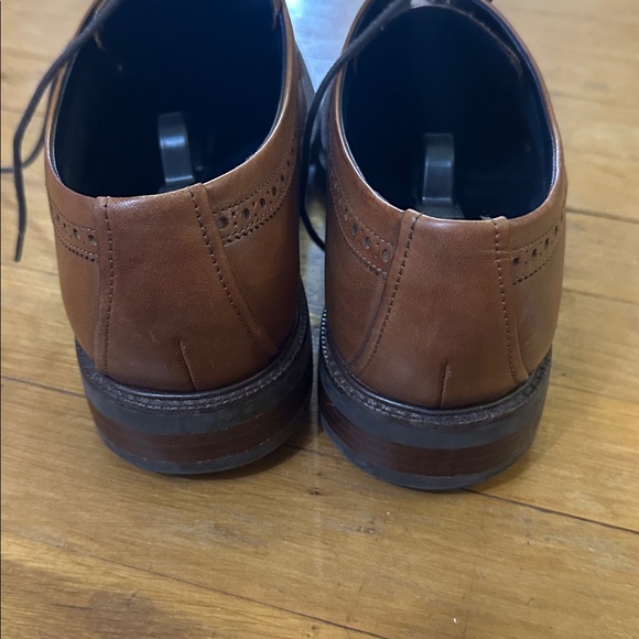 Cole Hann Grand.0s men’s dress shoes size 10.5. main image 5